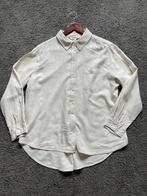 Only beige blouse lange mouw maat S linnen/katoen, Kleding | Dames, Blouses en Tunieken, Ophalen of Verzenden, Zo goed als nieuw