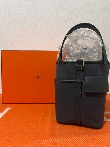 Hermes Picotin 18 Cargo beschikbaar voor biedingen