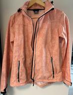 Adventure line jas, Ophalen of Verzenden, Zo goed als nieuw, Maat 38/40 (M), Blauw