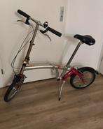 Opvouwbare loopfiets Batavus vice versa, Ophalen, 14 tot 16 inch, Batavus, Zo goed als nieuw