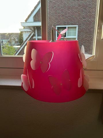Leuke plafondlamp én wandlamp voor Kinderkamer  beschikbaar voor biedingen