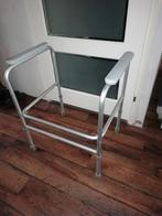Toiletframe Toilet WC Beugel Sta op Hulp, Ophalen, Zo goed als nieuw
