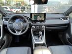 Toyota RAV4 2.5 Plug-in Hybrid AWD Bi-Tone Plus Toyota Mania, Automaat, Gebruikt, Euro 6, 4 cilinders