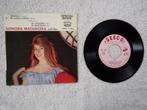 EP : Sonora Matancera cante Nelson Pinedo ( sixties ), Verzenden, 7 inch, Latin en Salsa, EP