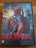 Deadpool, Vanaf 16 jaar, Verzenden, Zo goed als nieuw, Actie