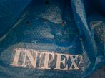 Intex zwembadnoppenfolie 4 x 2, Ophalen of Verzenden, Zo goed als nieuw, Afdekzeil