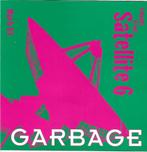 Garbage - Sounds from Satellite - Live Oslo, Ophalen of Verzenden, Zo goed als nieuw, Poprock