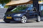 Seat Leon 1.4 TSI FR Climate I Cruise I Half Leder I 17 Inch, Voorwielaandrijving, 125 pk, Gebruikt, 4 cilinders