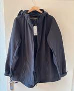 Zizzi Zwarte Jas - Maat 46/48 (XL) Nieuw, Ophalen of Verzenden, Nieuw, Maat 46/48 (XL) of groter, Zwart