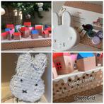 Nijntje pakket Pinata Sinterklaas Surprise, Hobby en Vrije tijd, Feestartikelen, Ophalen of Verzenden, Nieuw, Feestartikel, Kerst of Sinterklaas