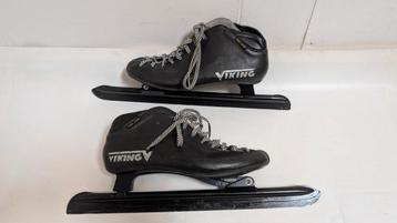 Viking Klapschaatsen Mid Marathon Klap Schaatsen beschikbaar voor biedingen