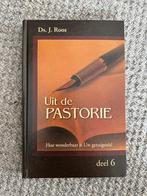 Ds. J. Roos - Uit de pastorie, deel 6, Ophalen of Verzenden, Zo goed als nieuw, Christendom | Protestants
