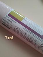 Roze Glitter Behang - Nieuw, Ophalen of Verzenden