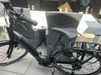 Z.g.a.n. Gazelle grenoble C380. 2023 bj, Ophalen, Zo goed als nieuw, 59 cm of meer, 50 km per accu of meer
