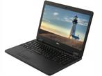 Dell Latitude E5550 15.6 inch 320 GB, 8 GB geheugen, windows, HDD, 2 tot 3 Ghz, 15 inch, Ophalen of Verzenden
