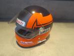 Bell Helm 1:2 - Gilles Villeneuve, Ophalen of Verzenden, Formule 1, Zo goed als nieuw