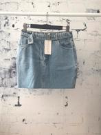 Moost wanted Seva denim spijker rokje valt als S, Maat 38/40 (M), Blauw, Nieuw, Ophalen of Verzenden