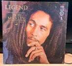 Bob Marley and the Wailers, Legend, The Best Of…, lp, vinyl, Ophalen of Verzenden, Gebruikt, 12 inch, Poprock