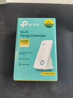 Wifi versterker - TP-Link TL-WA850RE, Computers en Software, Netwerk switches, Ophalen