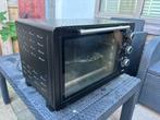 Blokker Mini Oven - Zo goed als nieuw!, Witgoed en Apparatuur, Ovens, Ophalen, Minder dan 45 cm, Oven, Zo goed als nieuw
