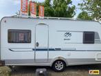 Knaus Sport 450 FU, Schokbreker, Rondzit, Bedrijf, Overige