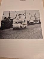 Camper folder set Bedford CF 300 A/Z Autocamper Wolvega, Ophalen of Verzenden