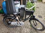 22 inch kinder oma fiets, Fietsen en Brommers, Ophalen, Gebruikt, 26 inch of meer