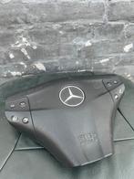 Mercedes benz airbag stuur C-Class coupe (CL203), Auto-onderdelen, Besturing, Ophalen of Verzenden