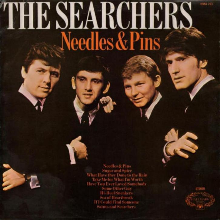 Mooie LP's(80) prijs vanaf 3 euro zie adv., Cd's en Dvd's, Vinyl | Pop, Gebruikt, 1960 tot 1980, Overige formaten, Ophalen of Verzenden