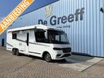 Kabe Travel Master Imperial i810 LT Aanbieding, Caravans en Kamperen, Campers, Luifel, Standaard zit, Ringverwarming, Bedrijf