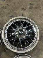 work equip M1 17 inch, Ophalen, Gebruikt, Velg(en), 17 inch