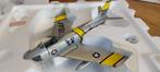 Franklin Mint Armour 1/48 F-86 SABRE ref B11B926 (98253), Ophalen of Verzenden, Nieuw, Schaalmodel