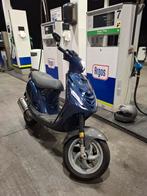 Piaggio zip 125cc, Ophalen, Tweetakt, Maximaal 45 km/u, Zip