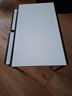 Pastoe bijzettafels Japan serie - Cees Braakman, Huis en Inrichting, Tafels | Bijzettafels, Ophalen, Minder dan 45 cm, Minder dan 55 cm