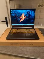 Acer Nitro Game Laptop | RTX 4060 | 165Hz, Computers en Software, Windows Laptops, Ophalen of Verzenden, Zo goed als nieuw, Gaming