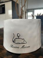 Riviera maison kattenvoerbak/drinbak is groter dan toont, Ophalen of Verzenden