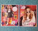 Joy Bosz (Beautynezz) posters Tina, Rechthoekig Staand, A4 of kleiner, Nieuw, Ophalen of Verzenden