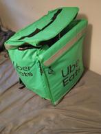 Uber eats bag, Ophalen of Verzenden