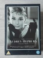The Audrey Hepburn Collection DVD box set, Ophalen of Verzenden, Zo goed als nieuw