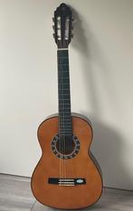Akoestische gitaar, Ophalen, Gebruikt, Klassieke of Spaanse gitaar