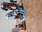 Lego pirateneiland 40597, Kinderen en Baby's, Speelgoed | Duplo en Lego, Ophalen of Verzenden, Zo goed als nieuw