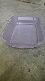 Kattenbakje, Ophalen of Verzenden