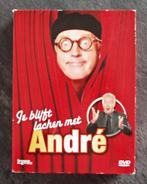 Complete Serie - Je blijft lachen met Andre van Duin, Cd's en Dvd's, Dvd's | Cabaret en Sketches, Verzenden