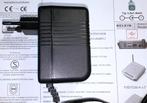OEM AD-041A5B AC DC Adapter 4.5V 5V 1.5A 7W Oplader F5D7230, Ophalen of Verzenden, Zo goed als nieuw