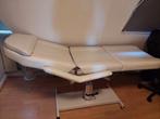 Massage tafel, verstelbaar,  zelf demonteren en tillen., Sport en Fitness, Massageproducten, Ophalen, Gebruikt, Massagetafel