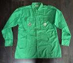 Blouse / uniform Scouting welpen oud model maat 40, Ophalen of Verzenden, Zo goed als nieuw, Kleding
