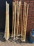 Afrastering paal 135Cm, Dieren en Toebehoren, Weidegang