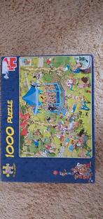 Van Haasteren puzzel, Hobby en Vrije tijd, Ophalen of Verzenden, 500 t/m 1500 stukjes, Zo goed als nieuw