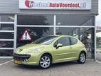 Peugeot 207 1.6 VTi XS Pack /Nieuwe distr set / Cruise / LMV, Te koop, Benzine, Hatchback, Gebruikt