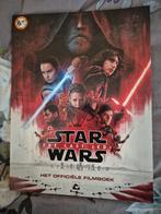 The Last Jedi, Eén stripboek, Ophalen of Verzenden, Zo goed als nieuw